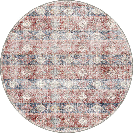 Round Rugs