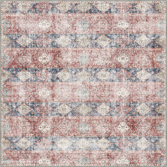Square Rugs
