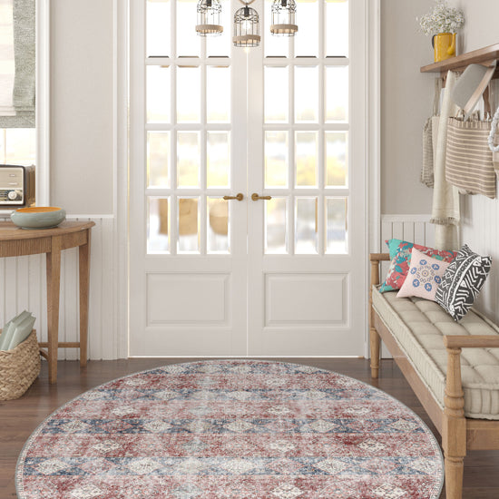 Entryway Rugs