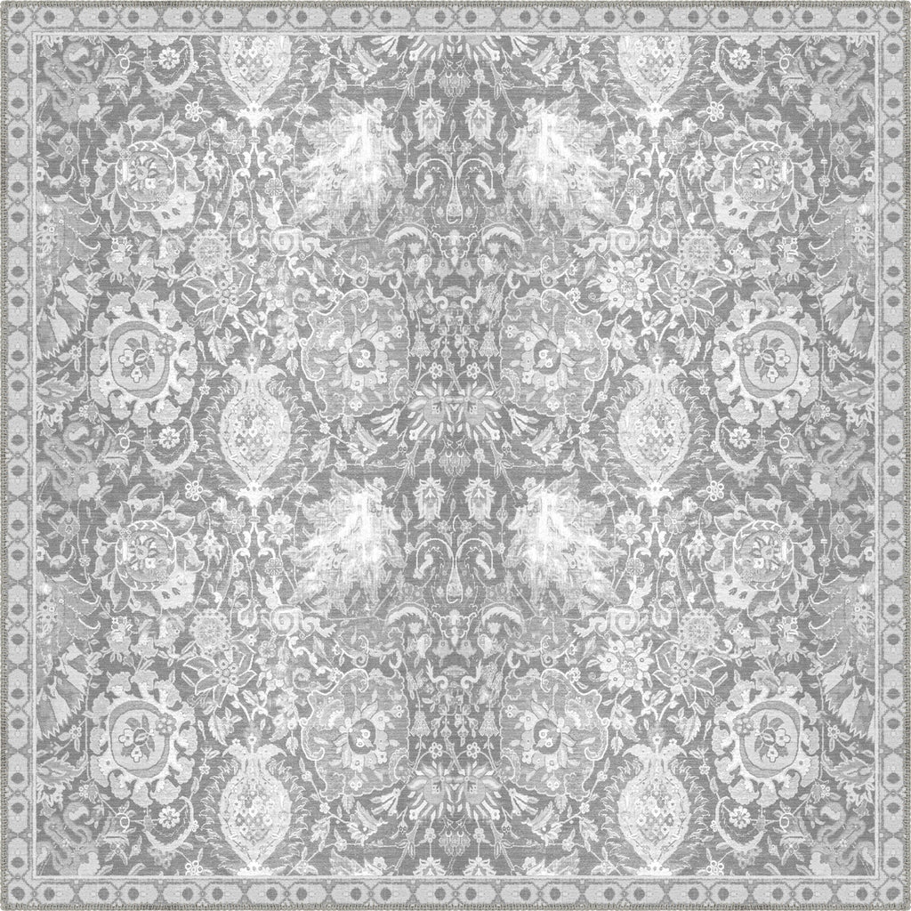 Square Rugs