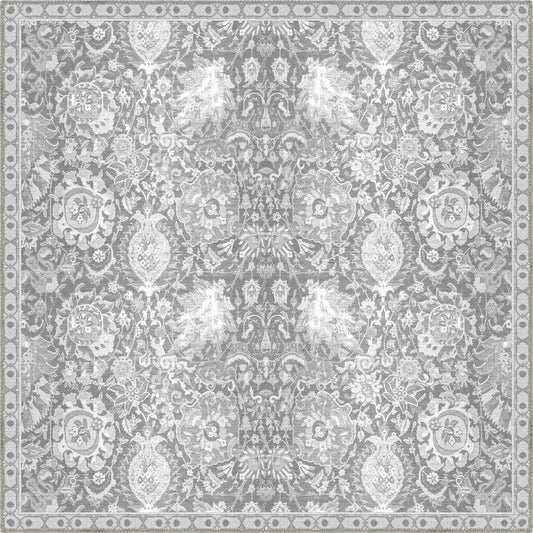 Square Rugs