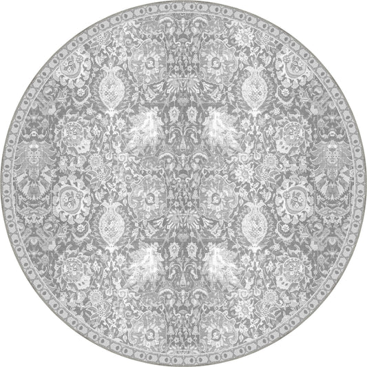 Round Rugs