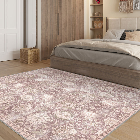 Bedroom Rugs