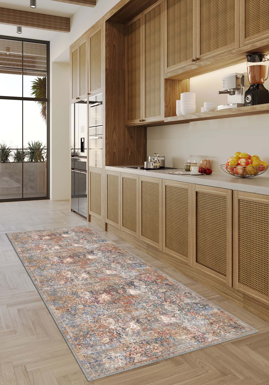 Kitchen Rugs