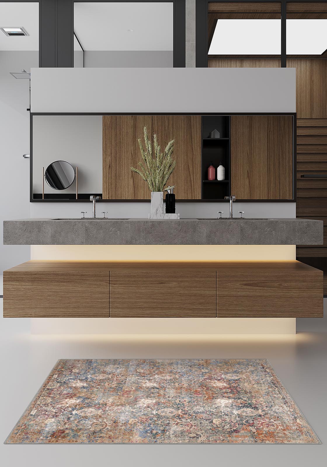 Bath Mat