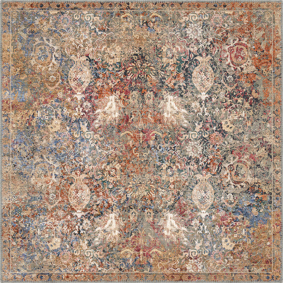 Square Rugs