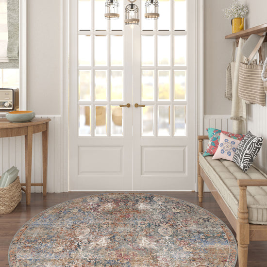 Entryway Rugs