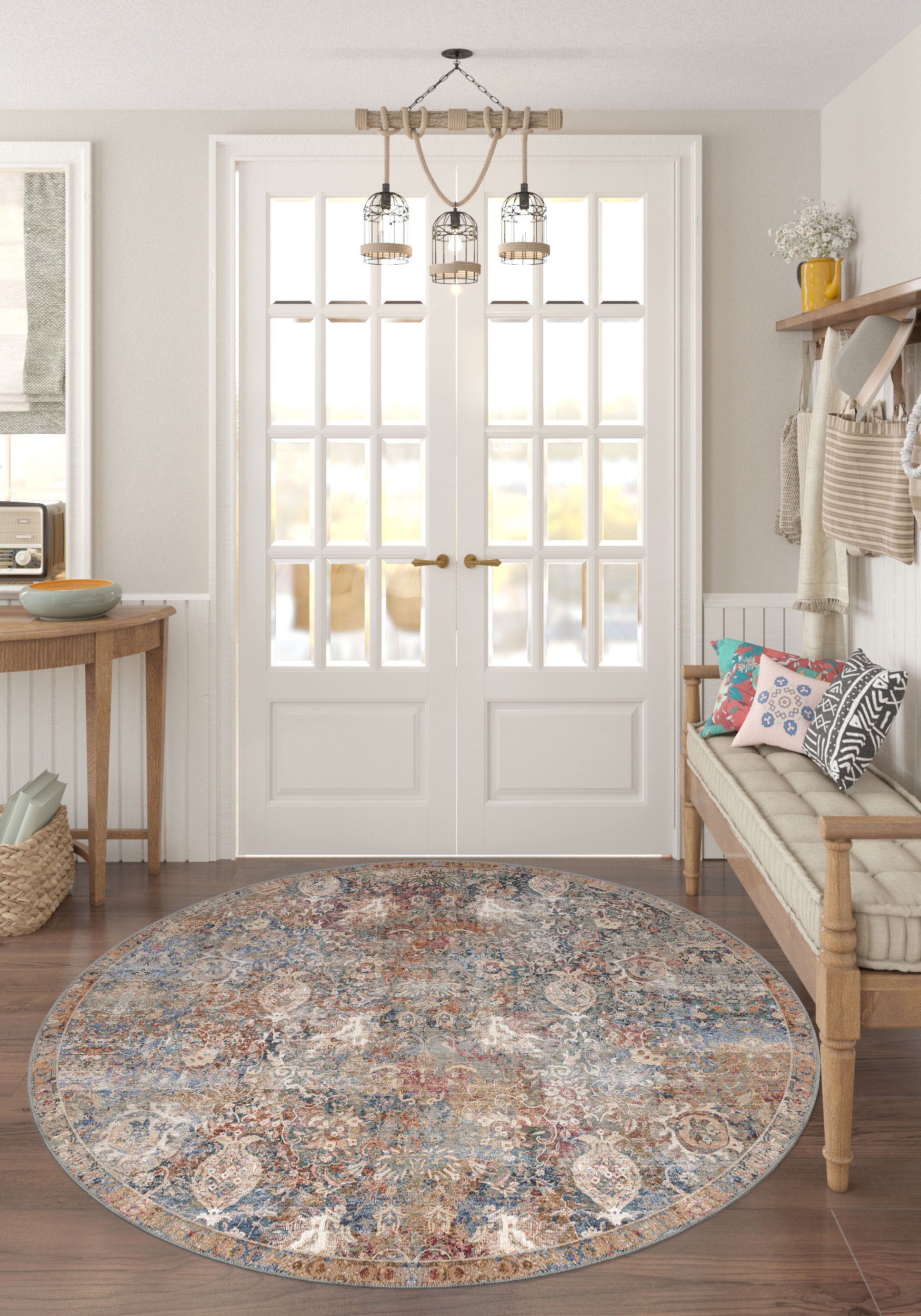 Entryway Rugs