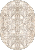 Oval Rugs