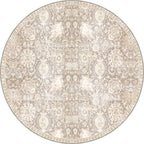 Round Rugs