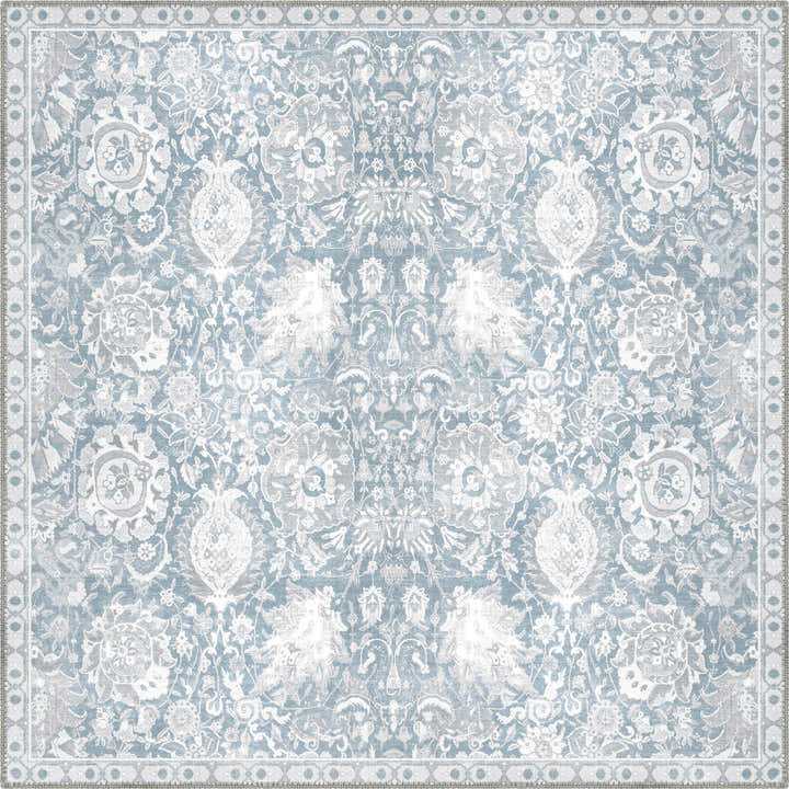 Square Rugs