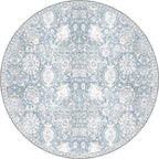 Round Rugs
