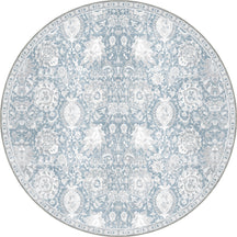 Round Rugs