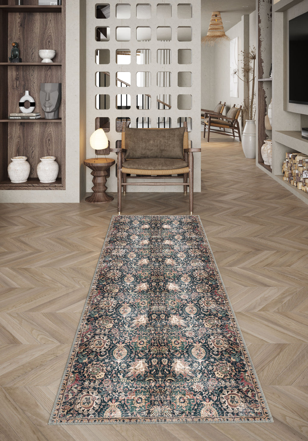 Hallway Runner Rugs