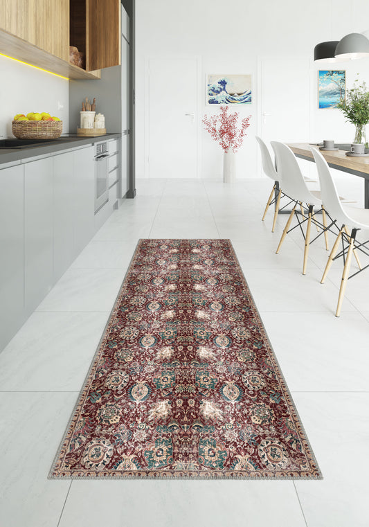 Kitchen Rugs