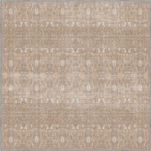 Square Rugs