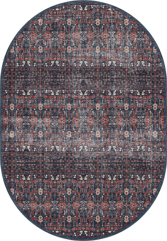 Oval Rugs