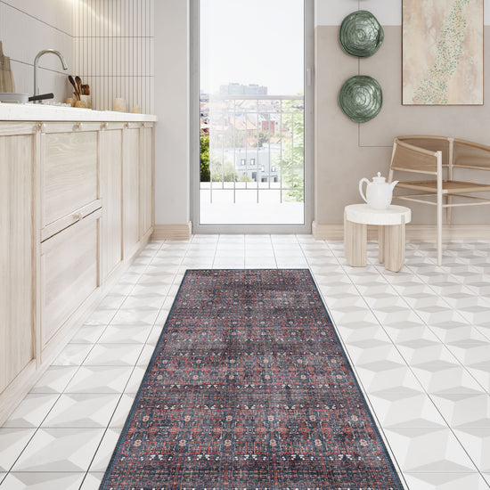 Kitchen Rugs