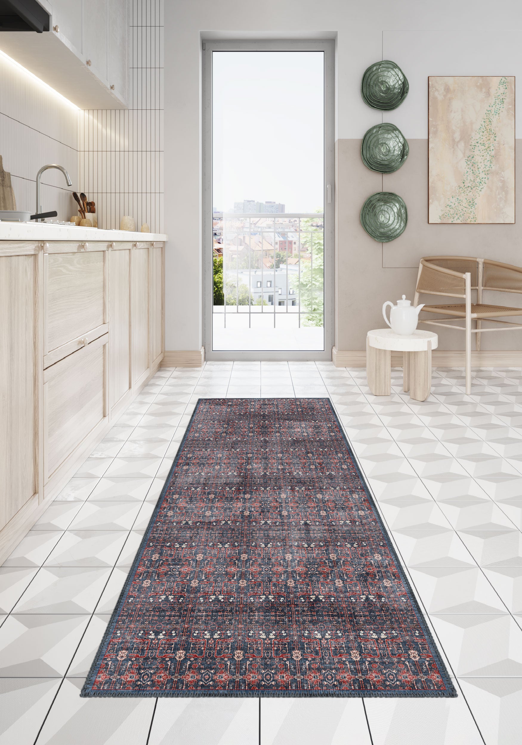 Kitchen Rugs