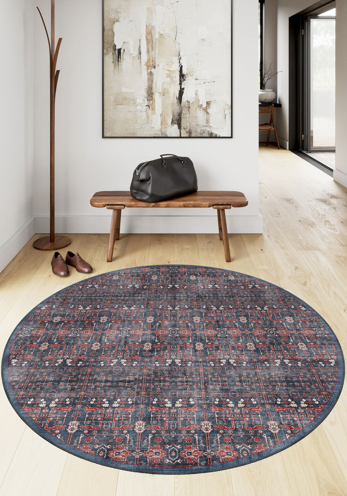 Entryway Rugs