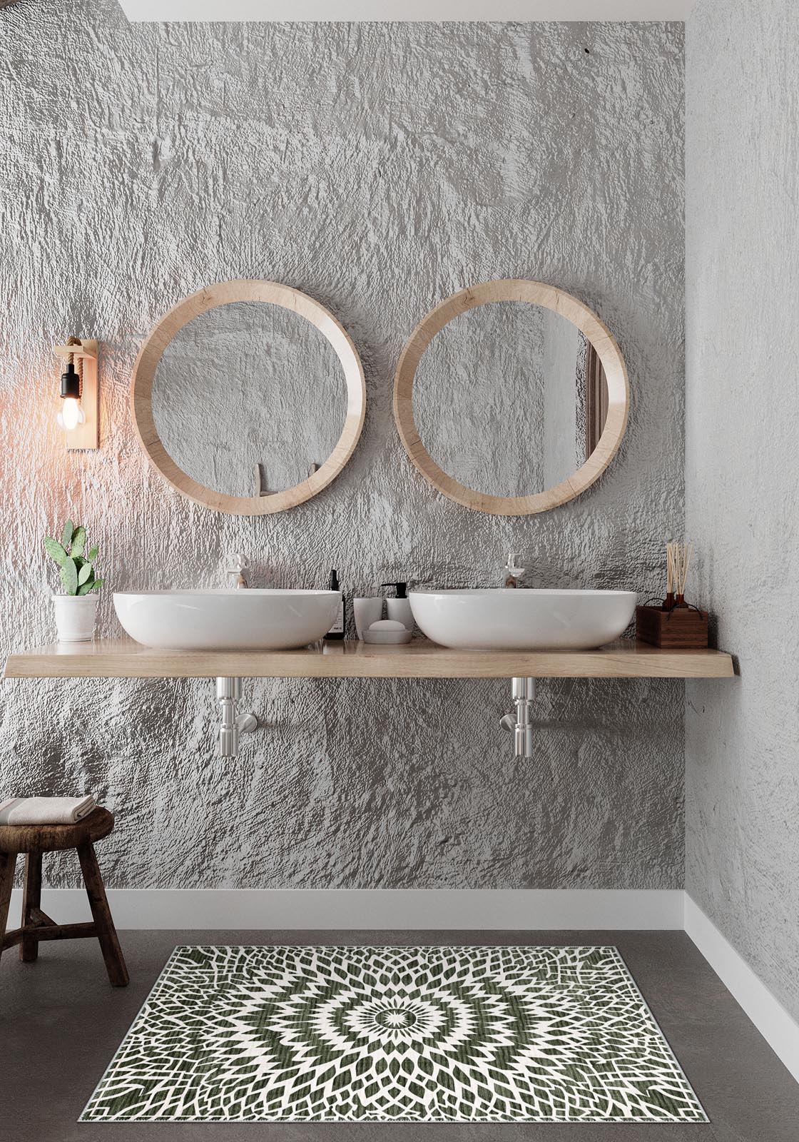 Bath Mat