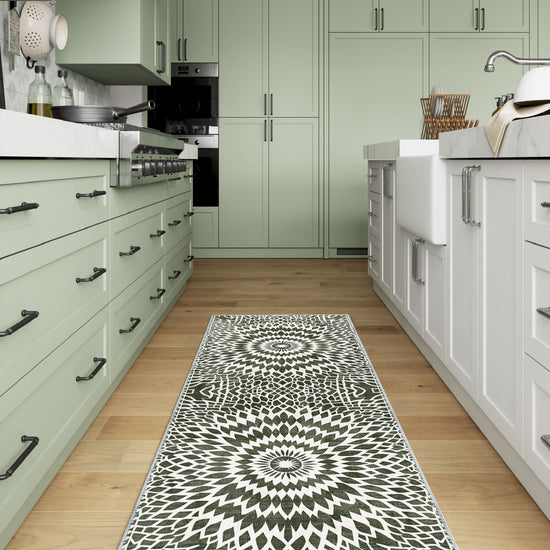 Kitchen Rugs