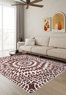 Living Room Rugs