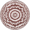 Round Rugs