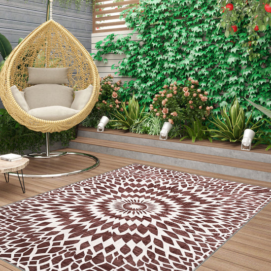 Outdoor Rugs