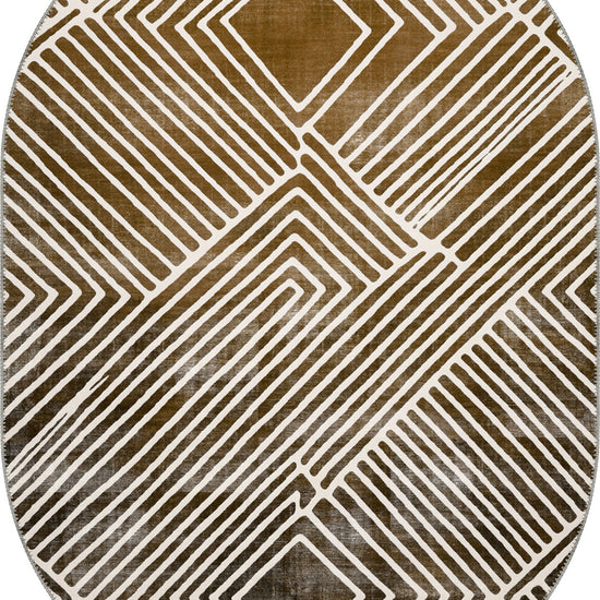 Oval Rugs