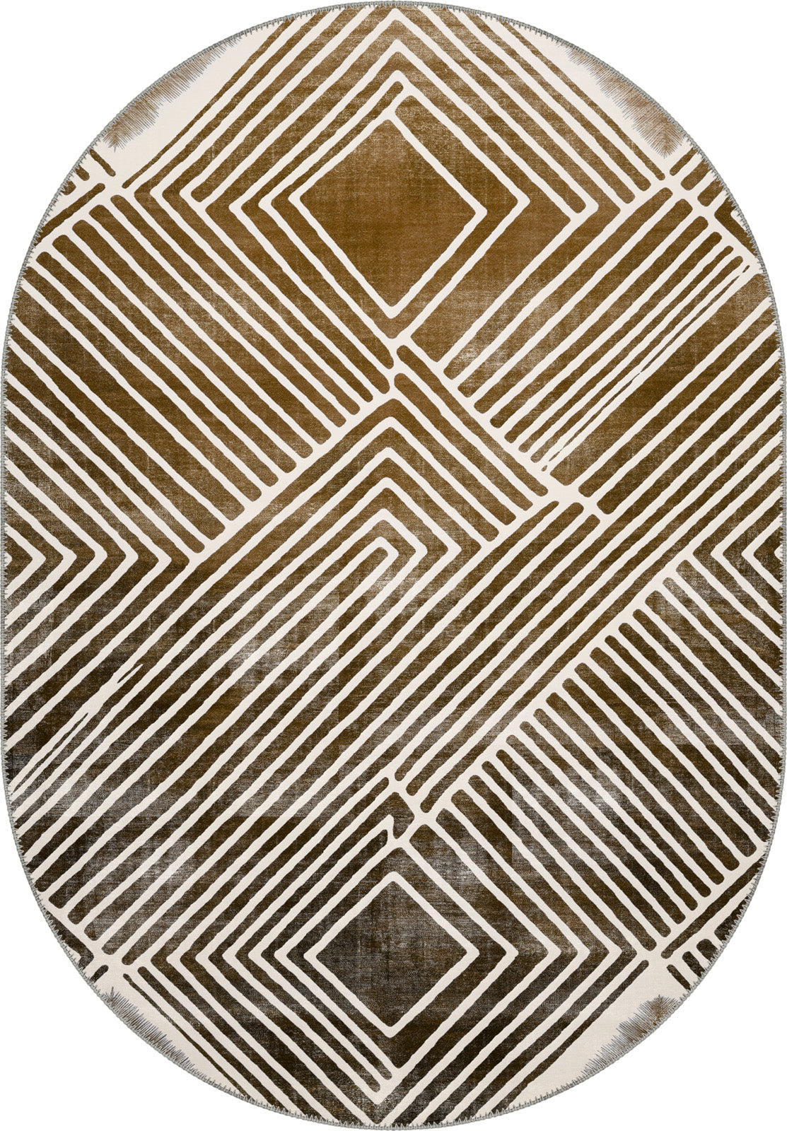 Oval Rugs