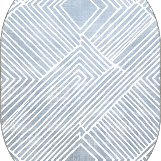 Oval Rugs