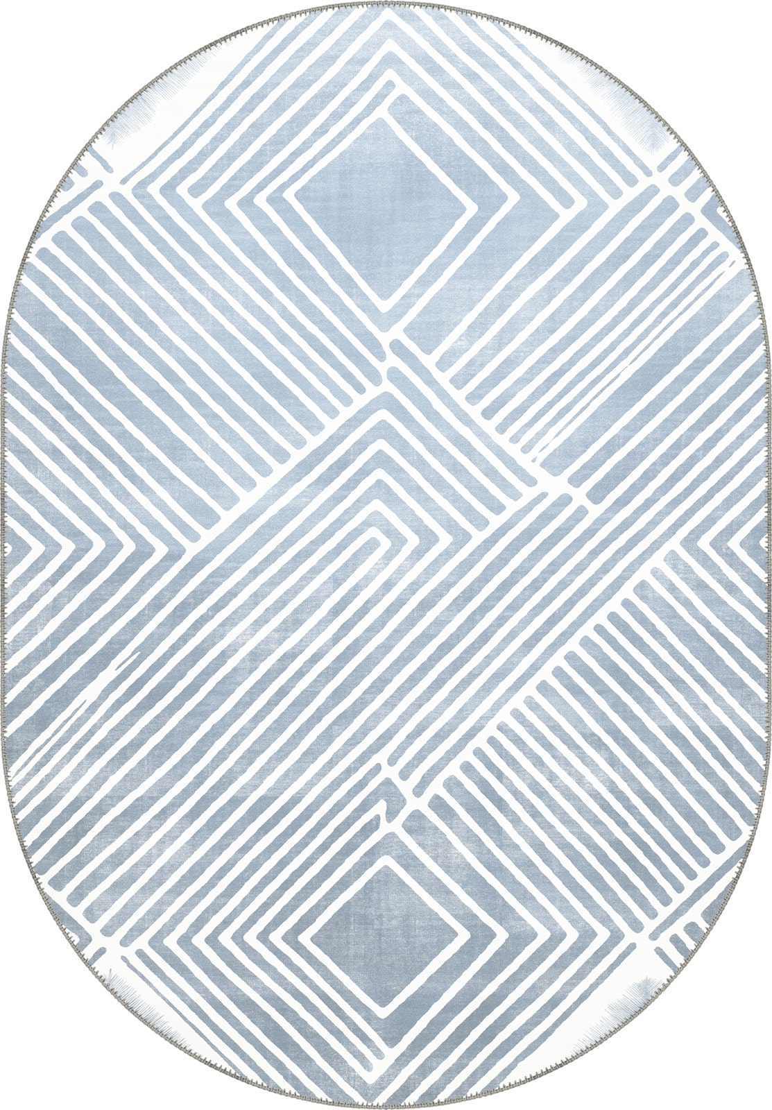 Oval Rugs