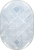 Oval Rugs