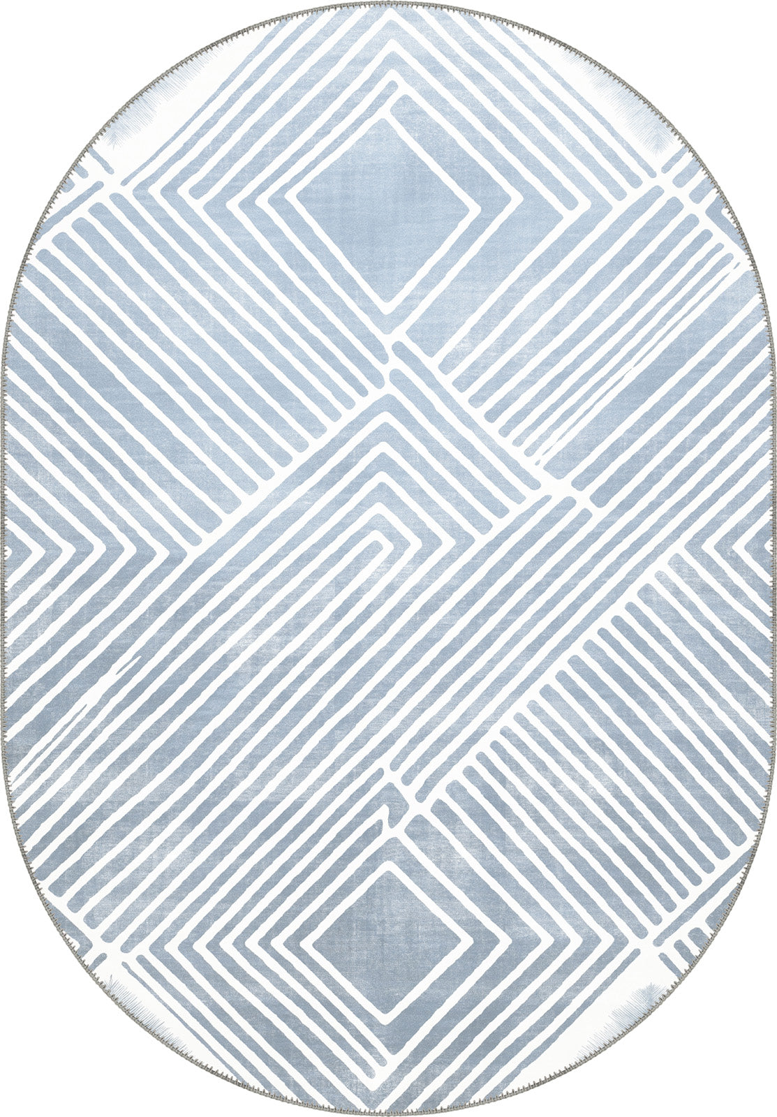 Oval Rugs