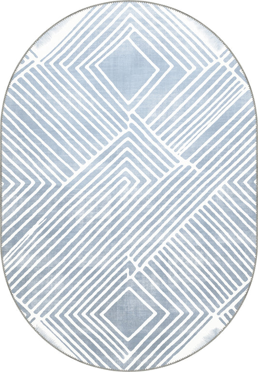 Oval Rugs