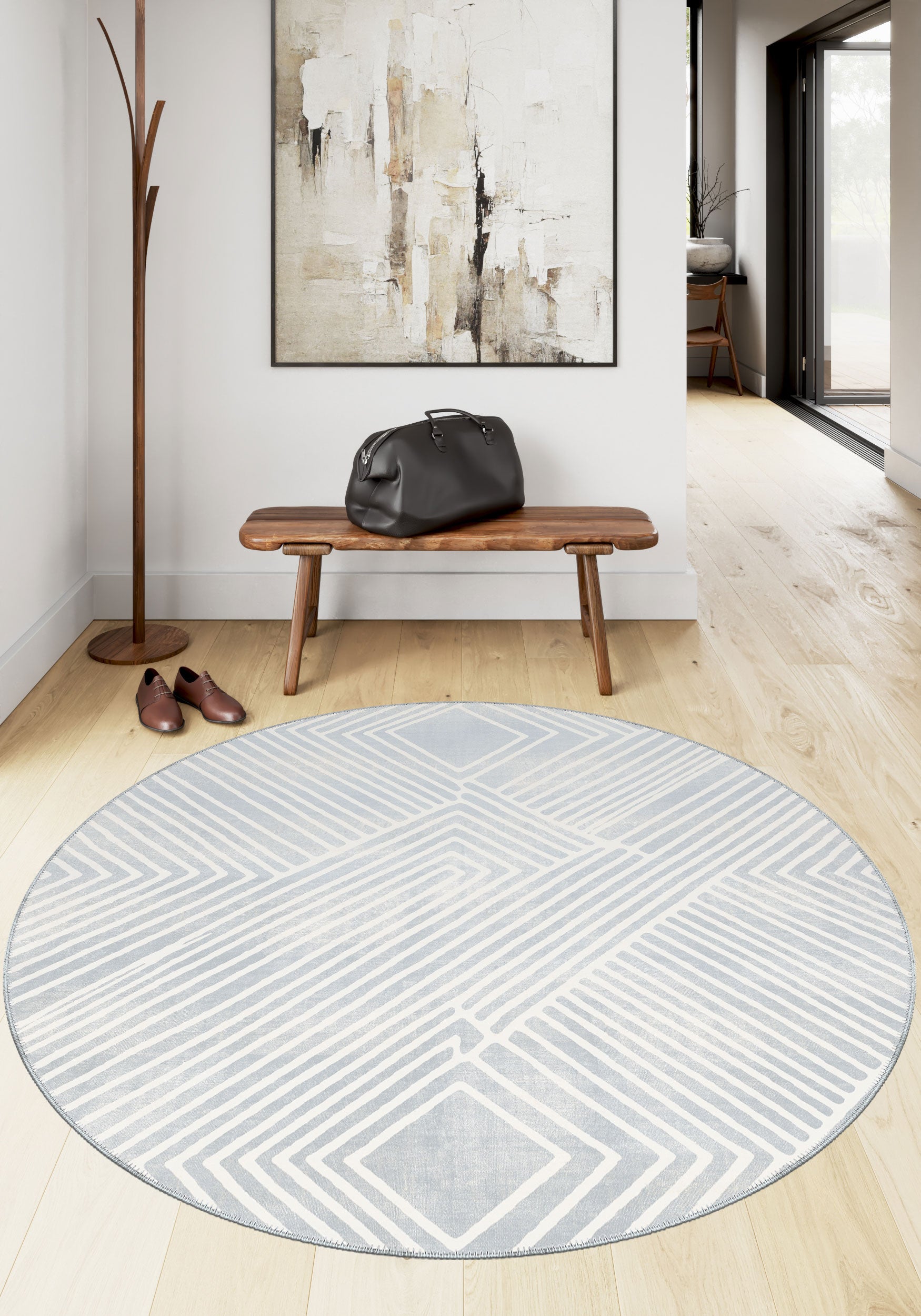 Entryway Rugs