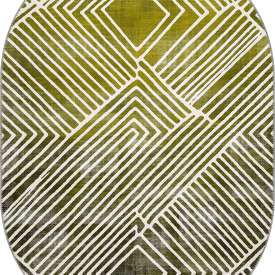 Oval Rugs