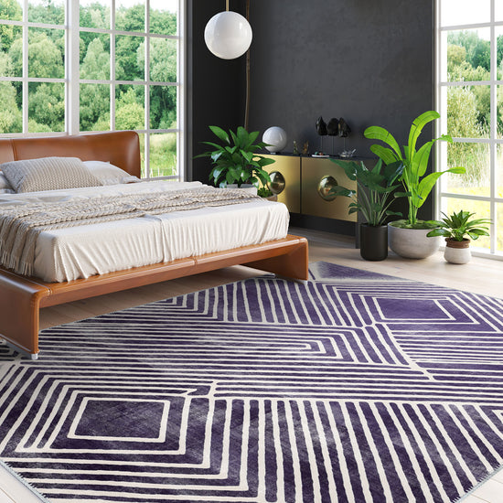 Bedroom Rugs