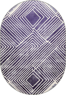 Oval Rugs