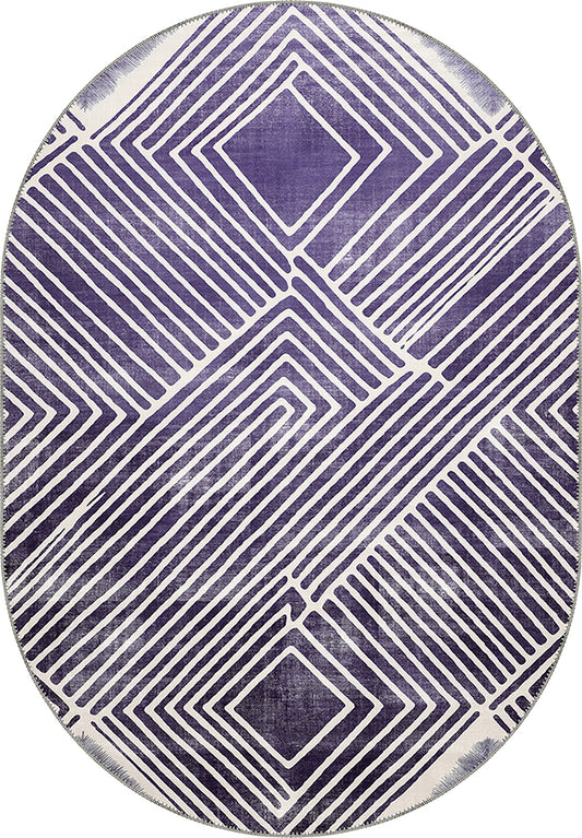 Oval Rugs