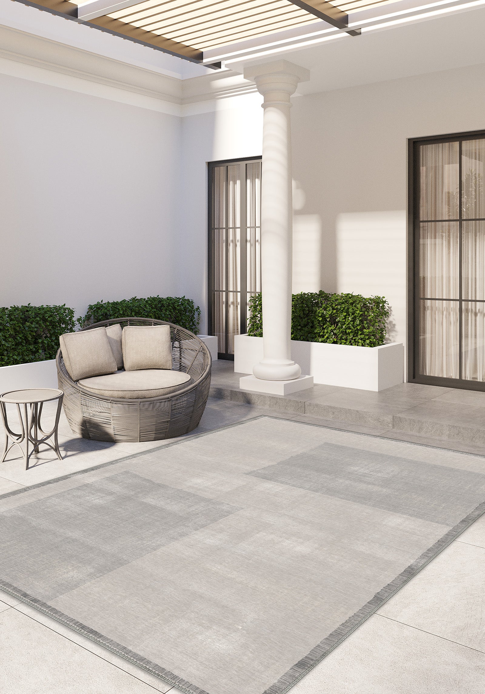 Outdoor Rugs