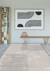 Aisling Grey Washable Rug