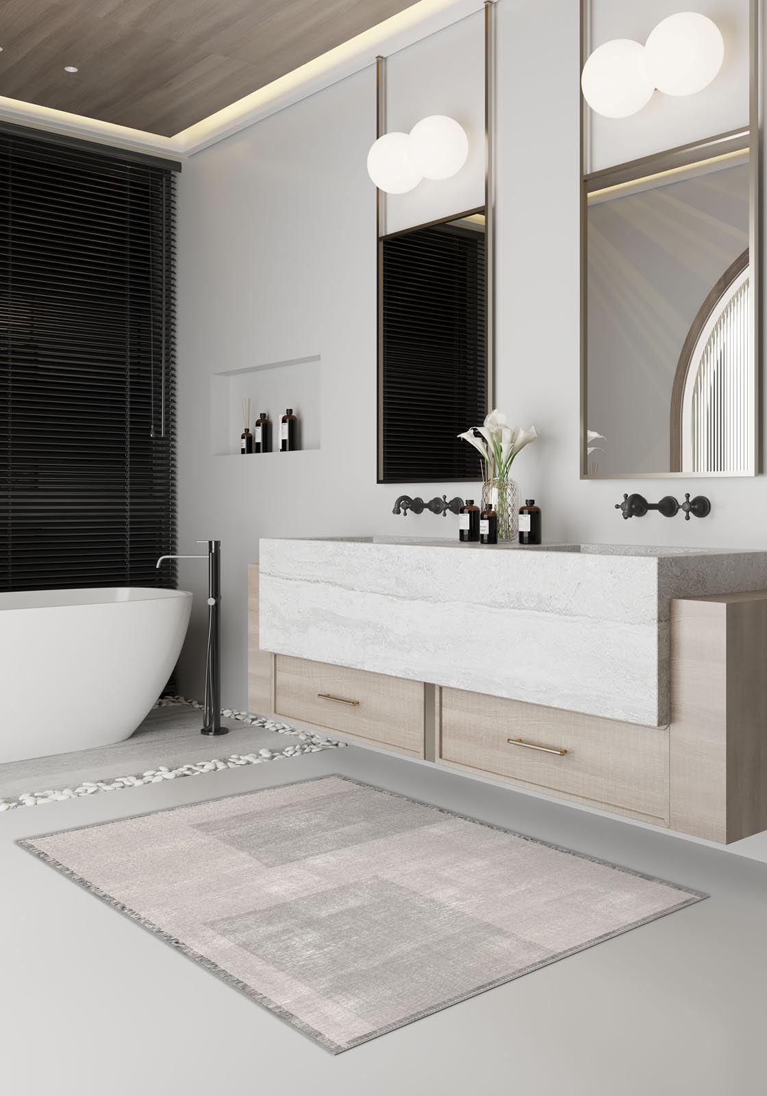 Bath Mat