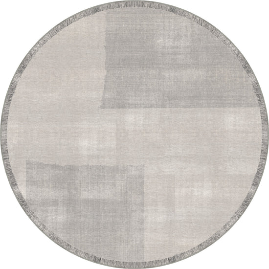 Round Rugs