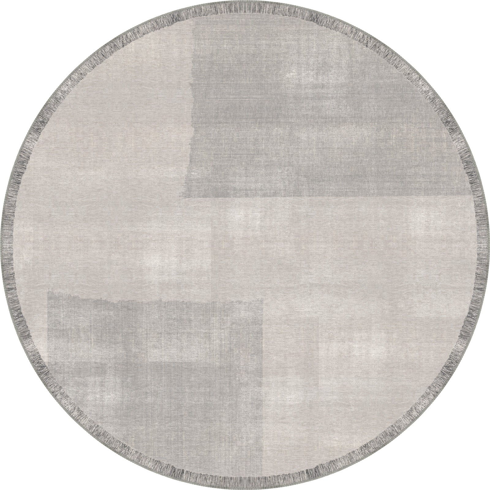 Round Rugs