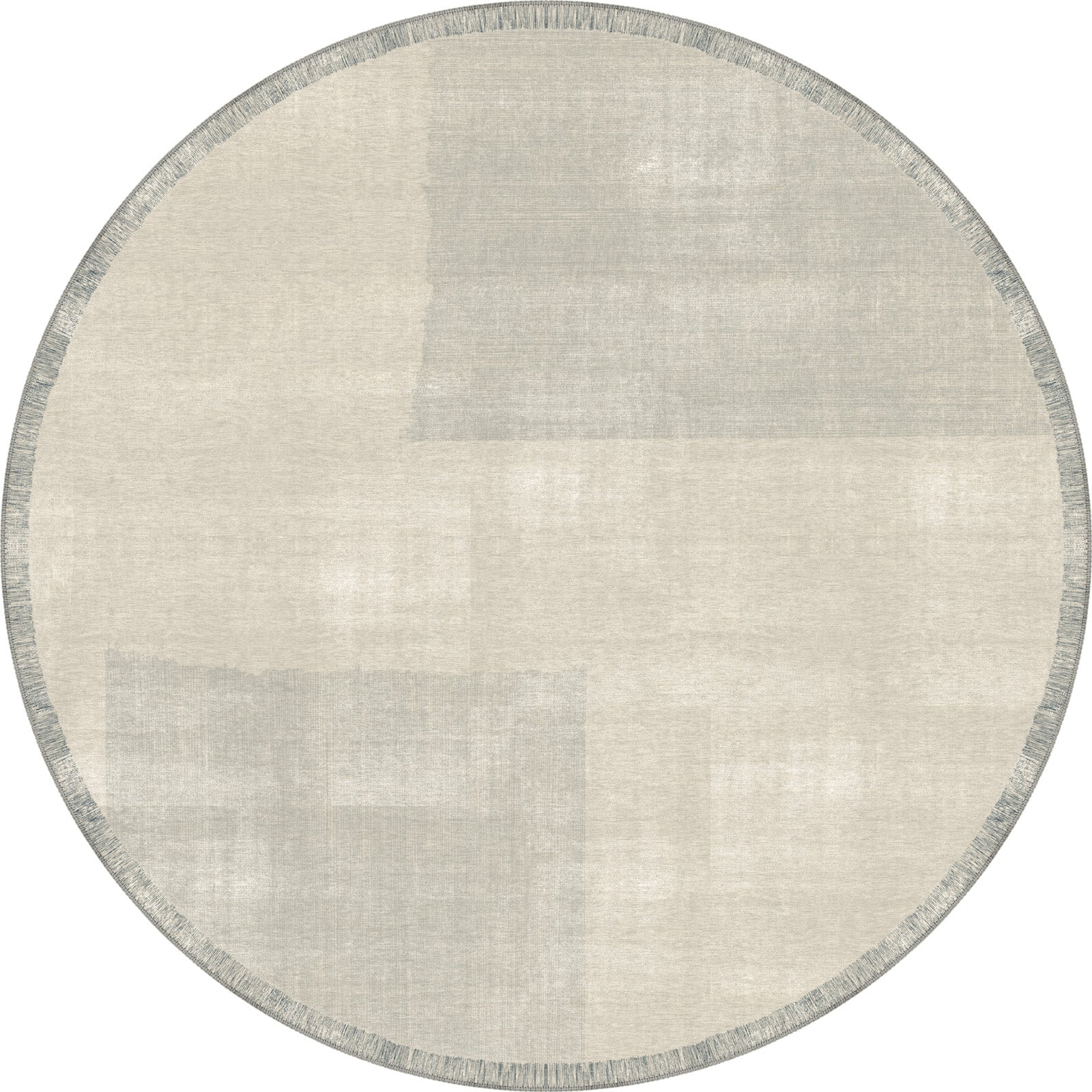 Round Rugs