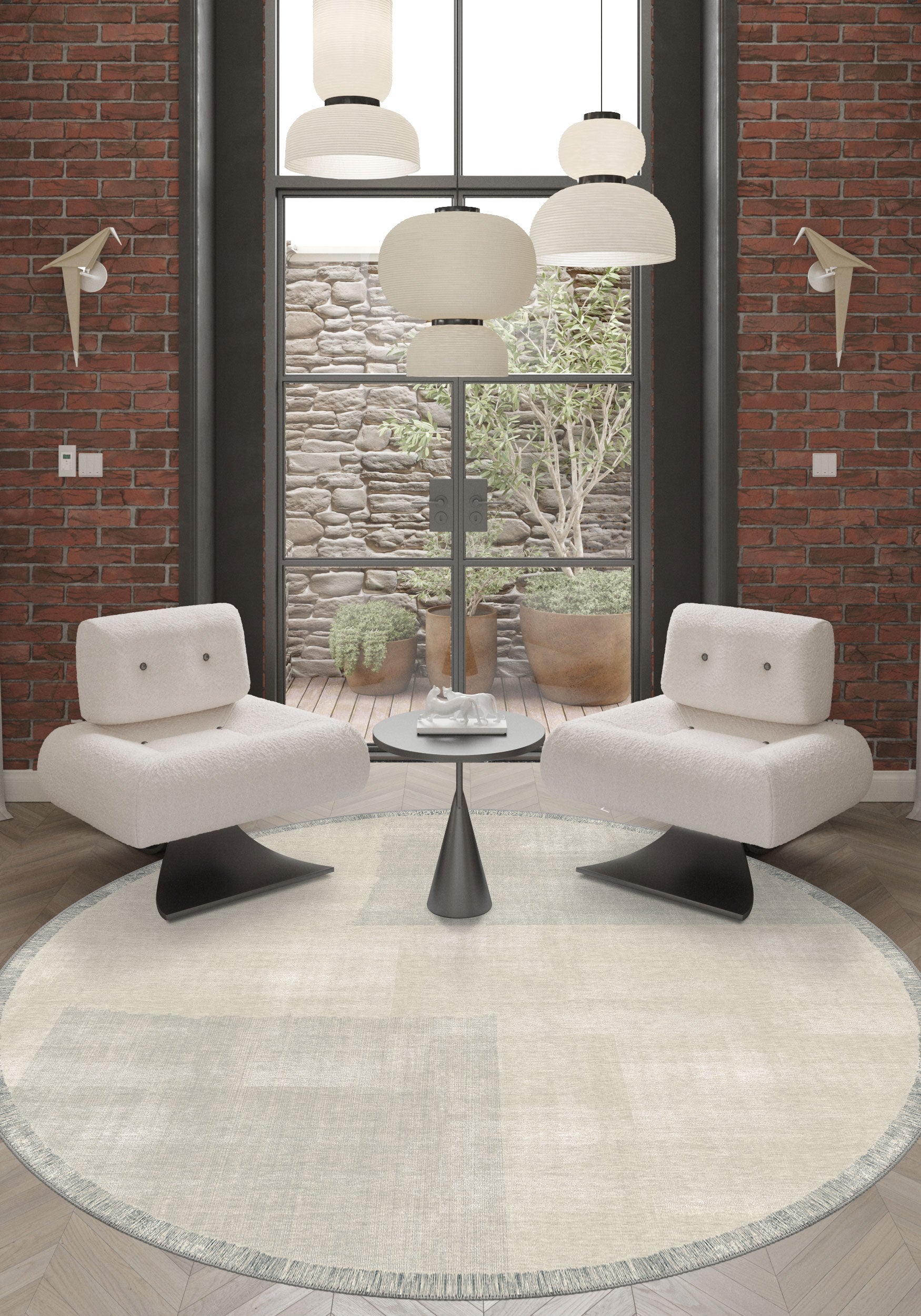 Entryway Rugs