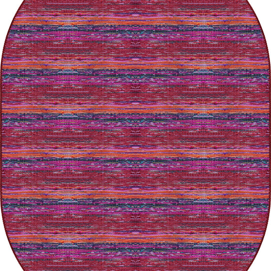 Oval Rugs