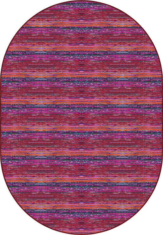 Oval Rugs